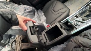 2024 JAC T8 PRO ДЕТАЛЬНЫЙ ОБЗОР.