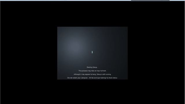 Windows Longhorn Build 4086 (lab03_dev) (old) смотреть онлайн