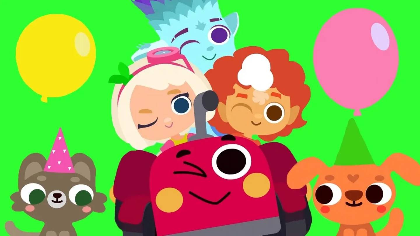 Любимые Новинки 2025 — Песенки Фортуны — Поём все вместе! смотреть онлайн