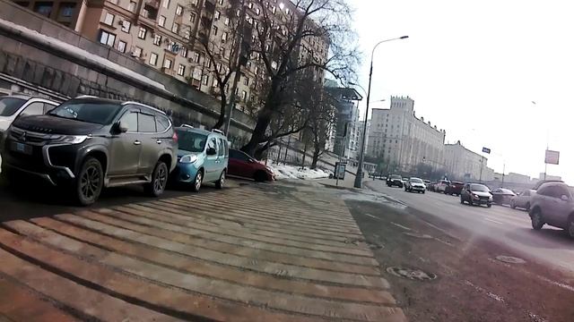 Новоарбатский мост смотреть онлайн