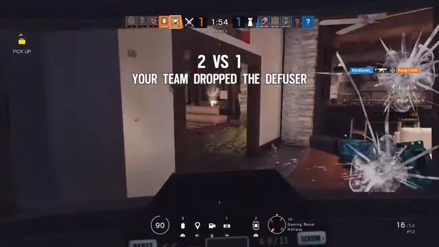 Chalet Ace 4/13 смотреть онлайн