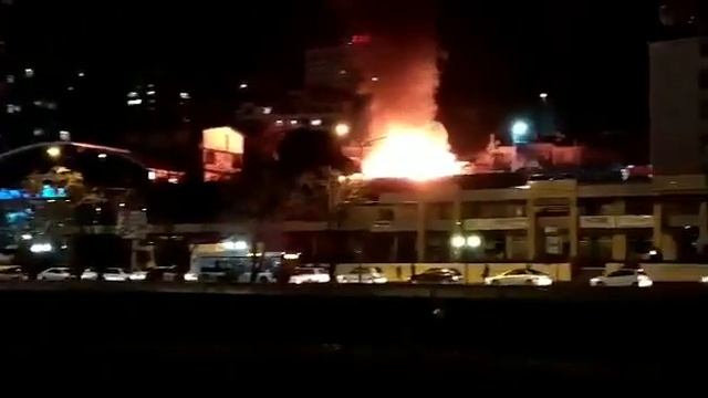 Пожар в Сочи 30 января смотреть онлайн