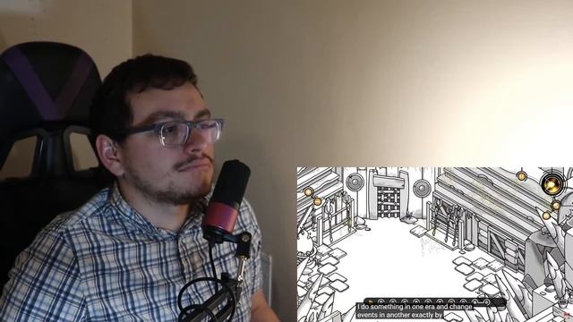 Blasphemous 2, FNAF: Security Breach | Nintendo Indie World Showcase 4/19/2023 Reaction смотреть онлайн