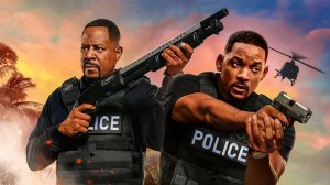 Плохие парни до конца (2024) / Bad Boys 4