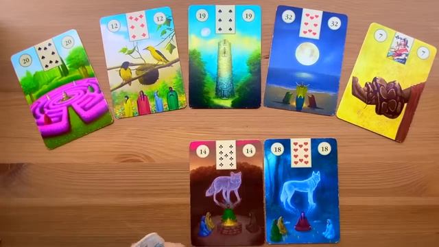 КАКОЙ ДОРОГОЙ ВЕДЕТ ВАС СУДЬБА🏠КАКИЕ ПЕРЕМЕНЫ УЖЕ НА ПОРОГЕ❓✨О ЧЕМ РАССКАЖУТ КАРТЫ✈ Лена Канада