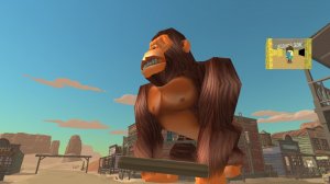 кинг-конг"1серия"