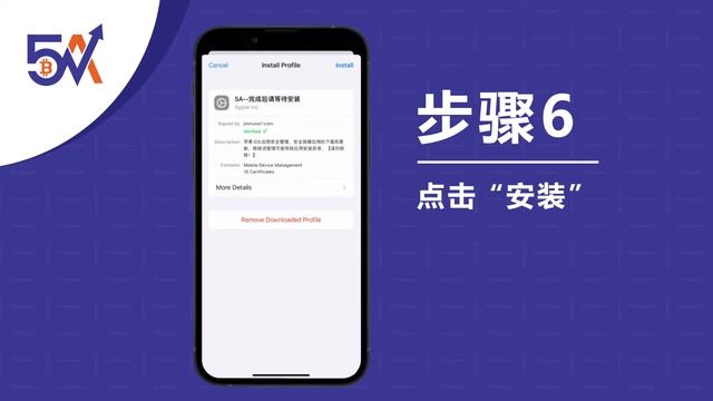 1.8 How TO Download APP on iphone(mdm) смотреть онлайн