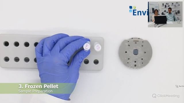 SPECS社製 環境制御 X線光電子分光装置 EnviroESCA ウェビナー смотреть онлайн