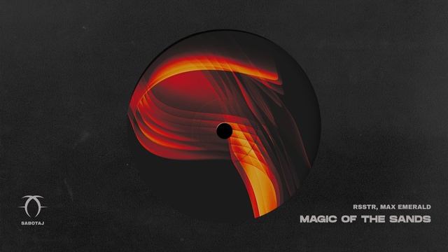 rsstr, Max Emerald - Magic of the Sands смотреть онлайн