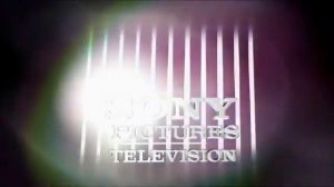 Logo FX: Sony Pictures Television (2002) by Beth Euler
