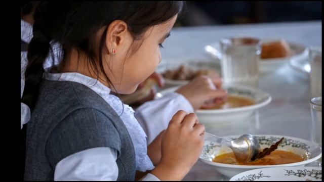 Муниципальные депутаты провели качество питания в Мичуринских школах смотреть онлайн