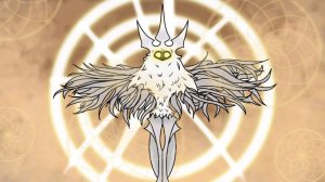 Hollow Knight обычная лучезарность