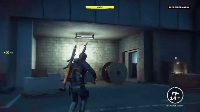 Unlimited Fandom - Just Cause 3 - Part 2 смотреть онлайн