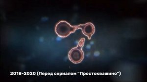 (Переиздание) История заставок "7АРТ" (2018-н.в)