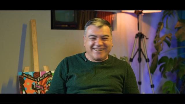 УСЕИН ДЖАББАРОВ, ЛЕНУР ИБРАГИМОВ, АСАН УСЕИНОВ | КОМПАНЕЙСКИЙ 2.0 #11 смотреть онлайн