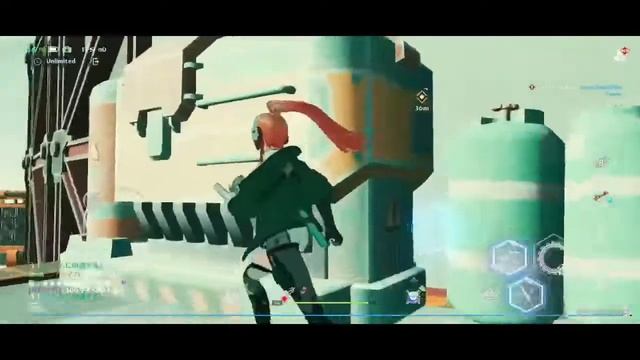 [Tower of Fantasy] Final Chapter, Valkyrie BOSS, Apostle Nemesis | Let's Play | [ep 13] смотреть онлайн