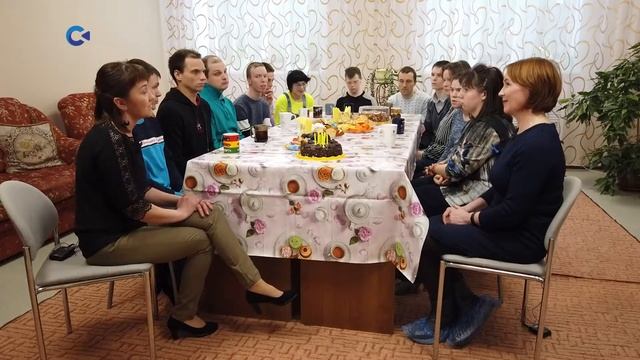 Ладвинский интернат | "Правила семейной жизни" 10.03.2021 смотреть онлайн