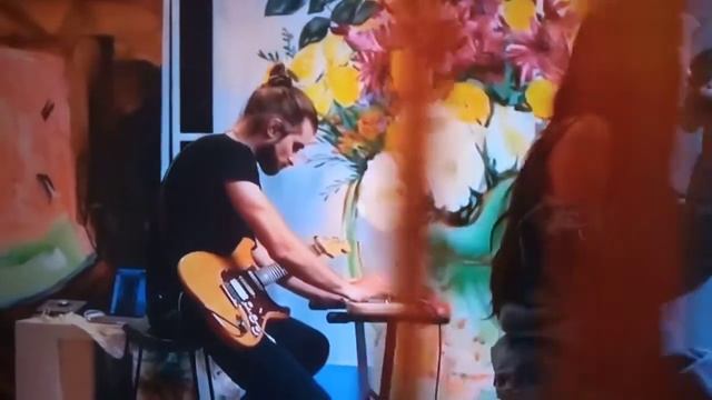 maia reficco cantando en vivo pienso en tu mirad смотреть онлайн