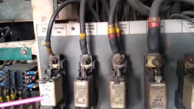 control voltage zero in Conventional EMU (BENGALI) смотреть онлайн
