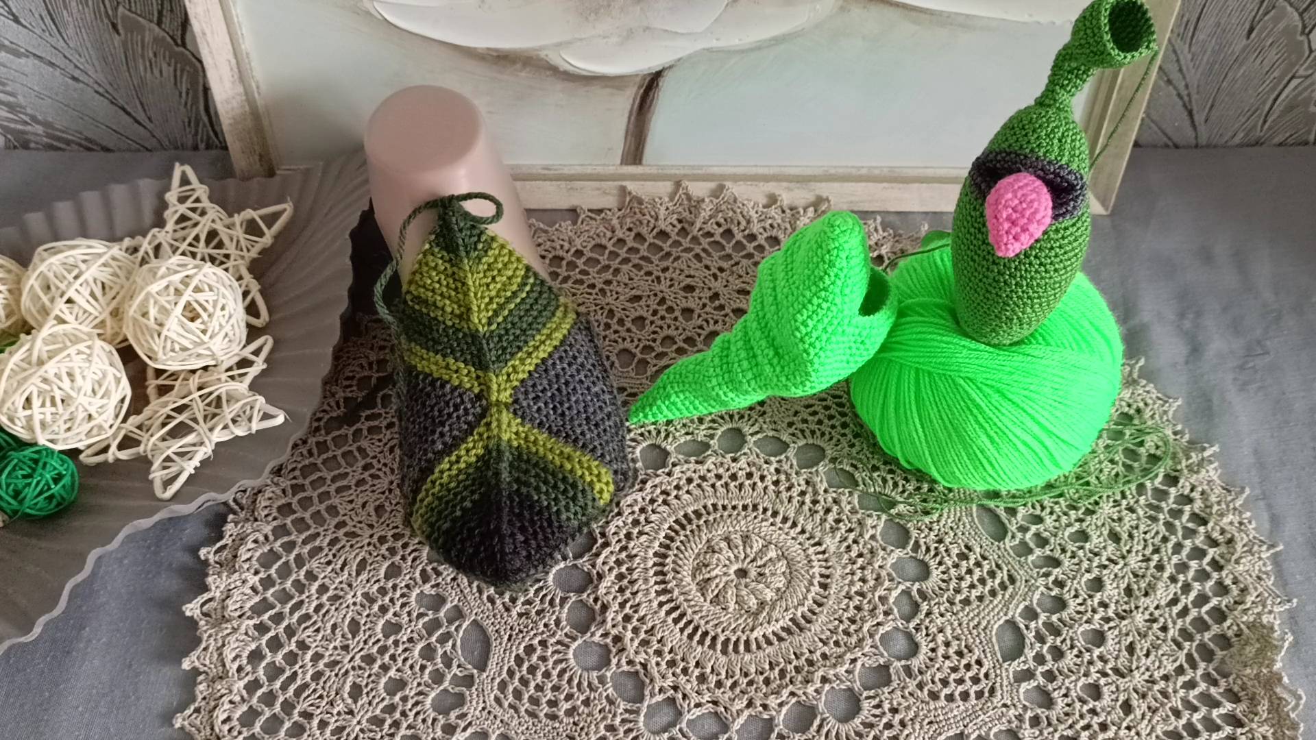 Радуга 3 с Людмилой Краснопёровой, зелёная неделя смотреть онлайн