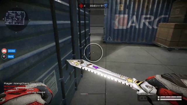 Warface Sniper 1 vs 1 - Prime Event 2020 FINALS смотреть онлайн