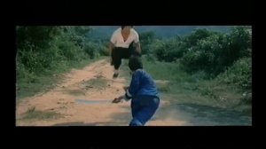 Змея в тени обезьяны