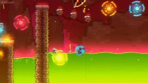 Геометрии дэш - Новая версия Dash V2! — Geometry Dash