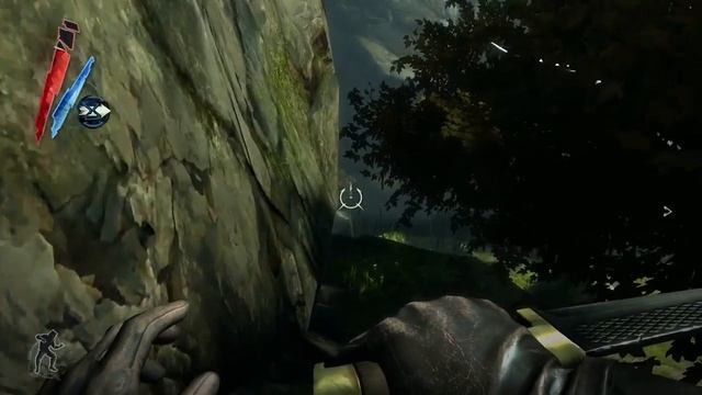 Dishonored: The Brigmore Witches с дедланком, максимальная сложность ч2 смотреть онлайн
