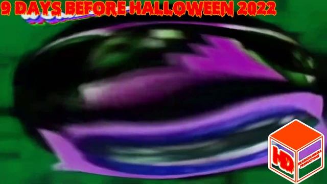 Preview 2 Preview 1982 Deepfake Effects | Can I Try Again? No! Csupo Effects смотреть онлайн