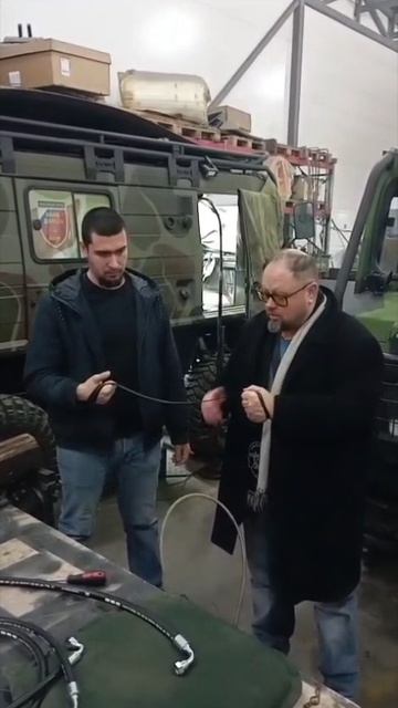 Без глаза не остался!