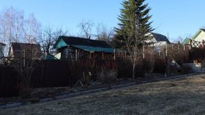 Дом под Костромой видео 1