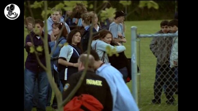 Bullied For Years, Kid Plans To Blow Up His School смотреть онлайн
