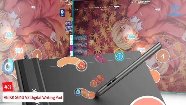 Top 5 Best Digital Writing Pads Review 2022 смотреть онлайн