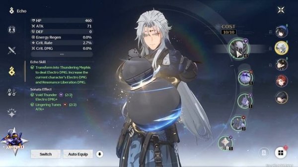 WuWa beginners guide | Basic Tips to Start the Game | Wuthering waves tips in hindi