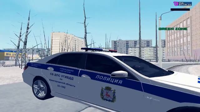 Заказ | Vine RolePlay мод-пак 0.3 смотреть онлайн