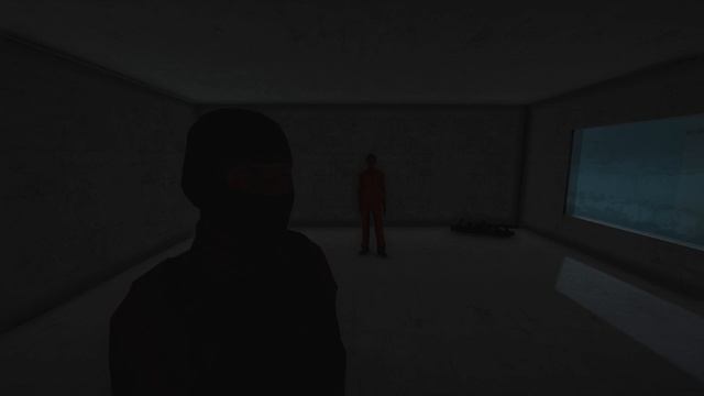 Фуфелшмертц Пакость Инкорпорейтед / SCP SL Edition смотреть онлайн