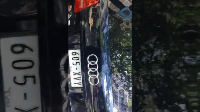 Audi a8 2008 смотреть онлайн