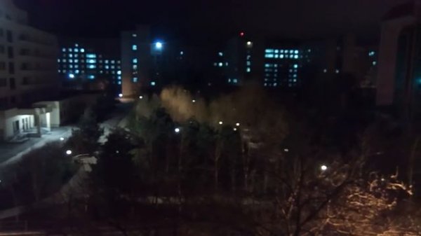 Пение птиц в январе. Краснодар.