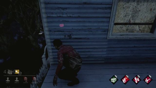 Это надо фиксить! - Dead by Daylight. смотреть онлайн