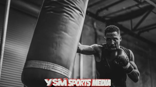 Is an Andre Ward return to the ring Imminent???? смотреть онлайн