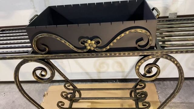 Мангал смотреть онлайн