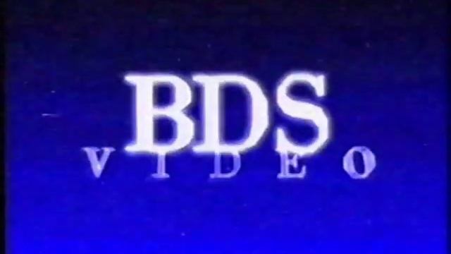 BDS Video (1993) [FAKE] смотреть онлайн