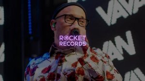 VAVAN - Колян Крутые (Live in GIPSY)