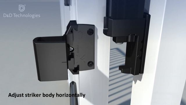 How to install MagnaLatch® Top Pull Child Safety Gate Latch смотреть онлайн