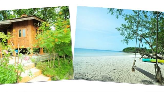 Vongdeuan Resort - Resort In Koh Samet - Thailand
