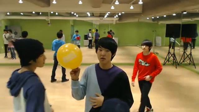 [17TV] SEVENTEEN TV - episode 9 смотреть онлайн