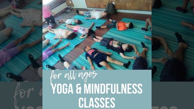 Awake Minds Retreats, Classes, & More смотреть онлайн