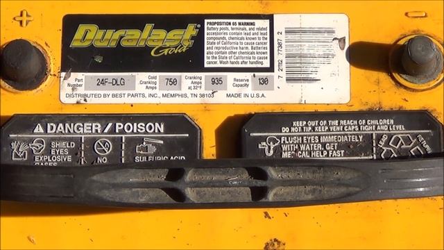 CTEK Battery Analyzer 56-925 смотреть онлайн