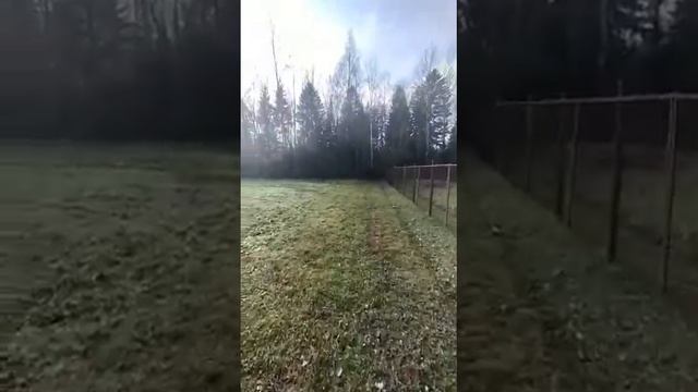 Участок в д. Макеиха Рузского района смотреть онлайн