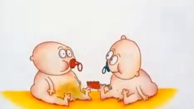 Очень смешной мультик. смотреть онлайн